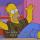 5 chistes de los Simpsons que nos perdimos por culpa del doblaje